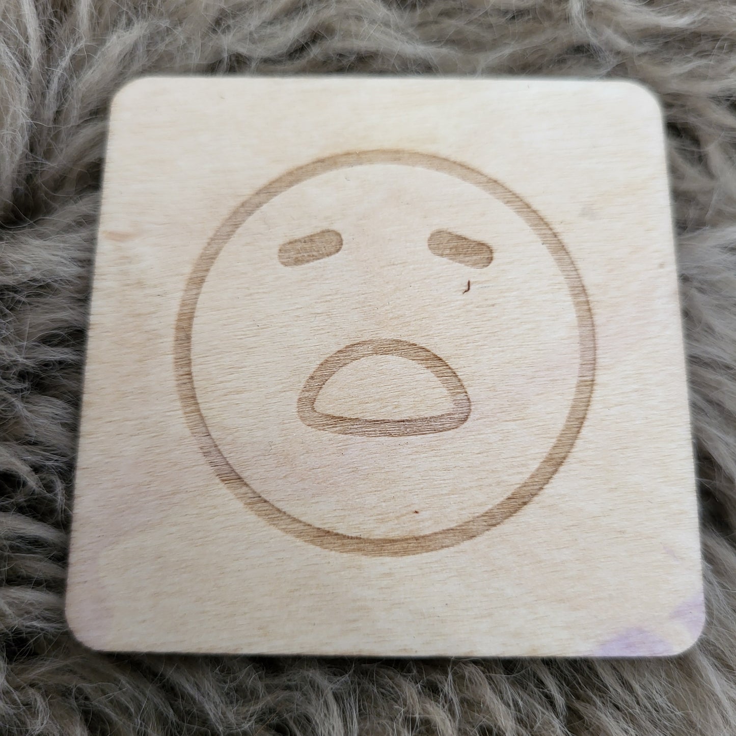 9 feelings cards in Swedish