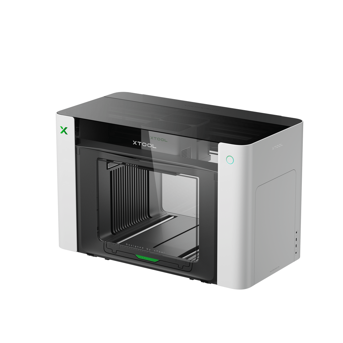 Nyhet! Min nya xTool UV-printer har anlänt