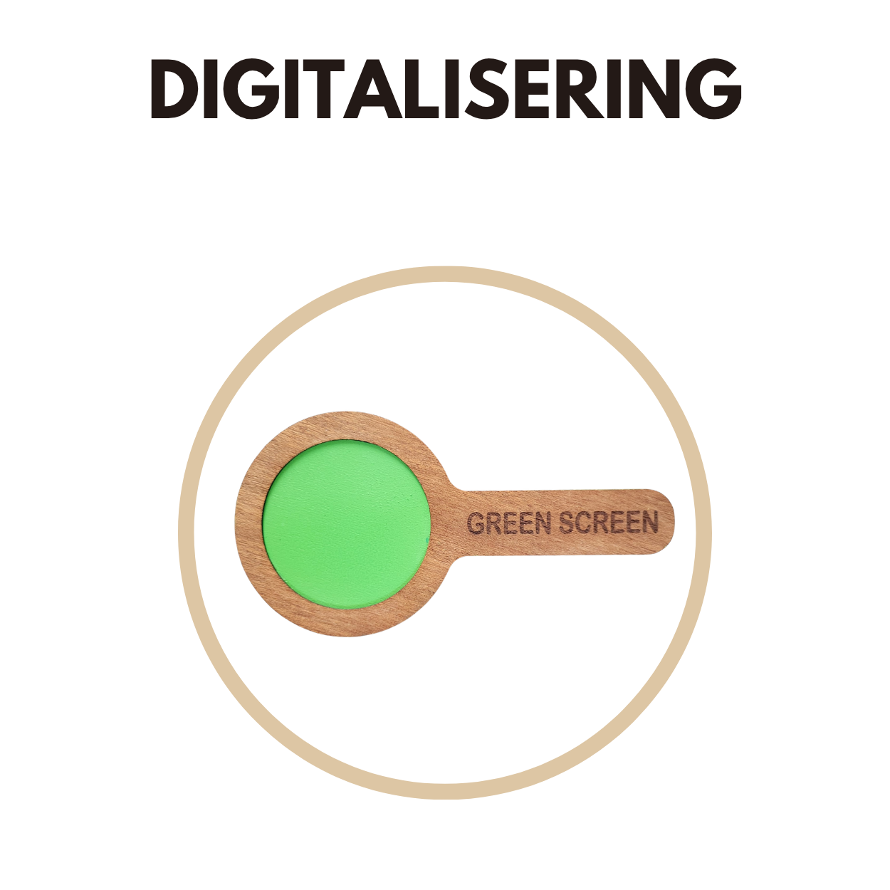 Digitalisering