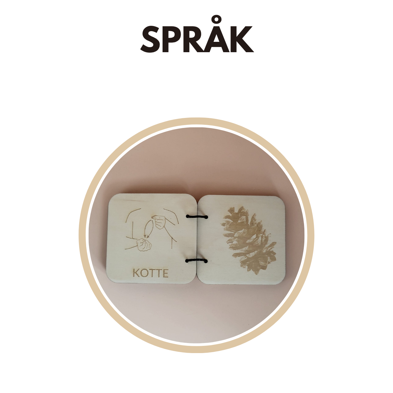 Språk
