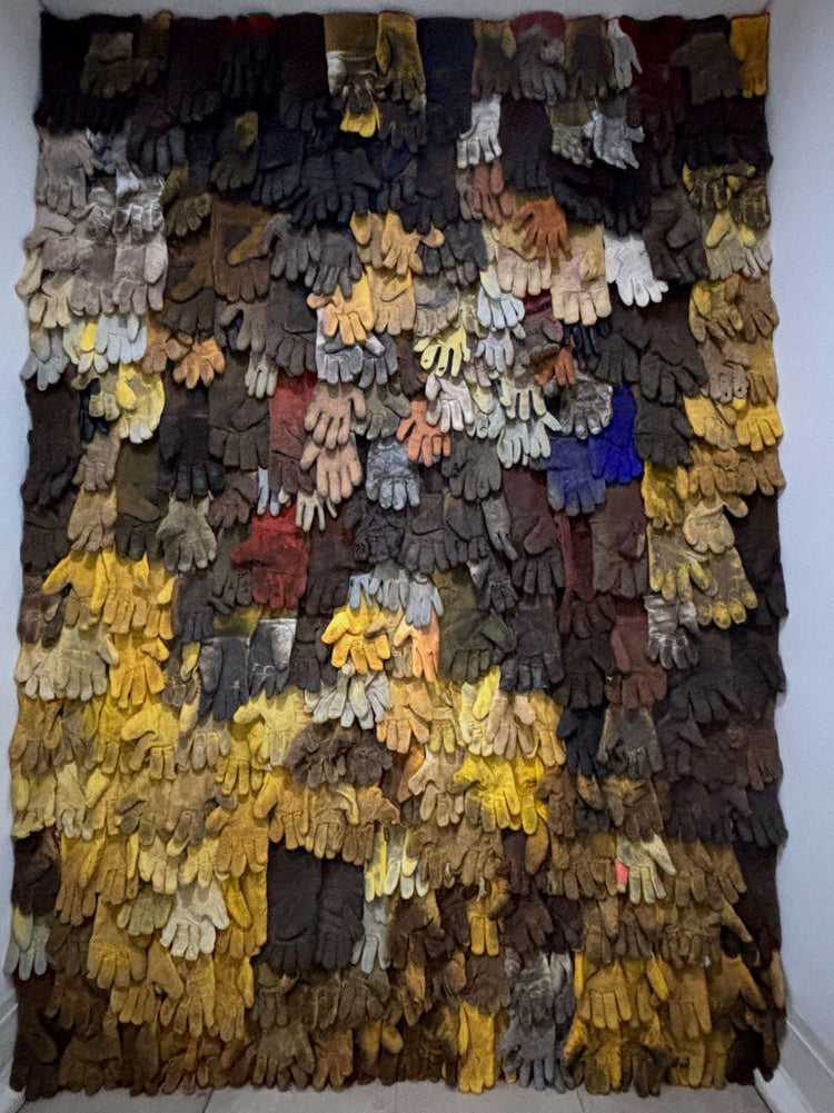 Andy Goldsworthy