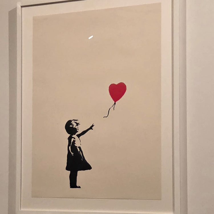 Banksy