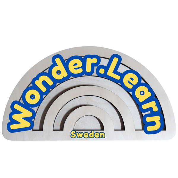 Wonder.Learn Sweden