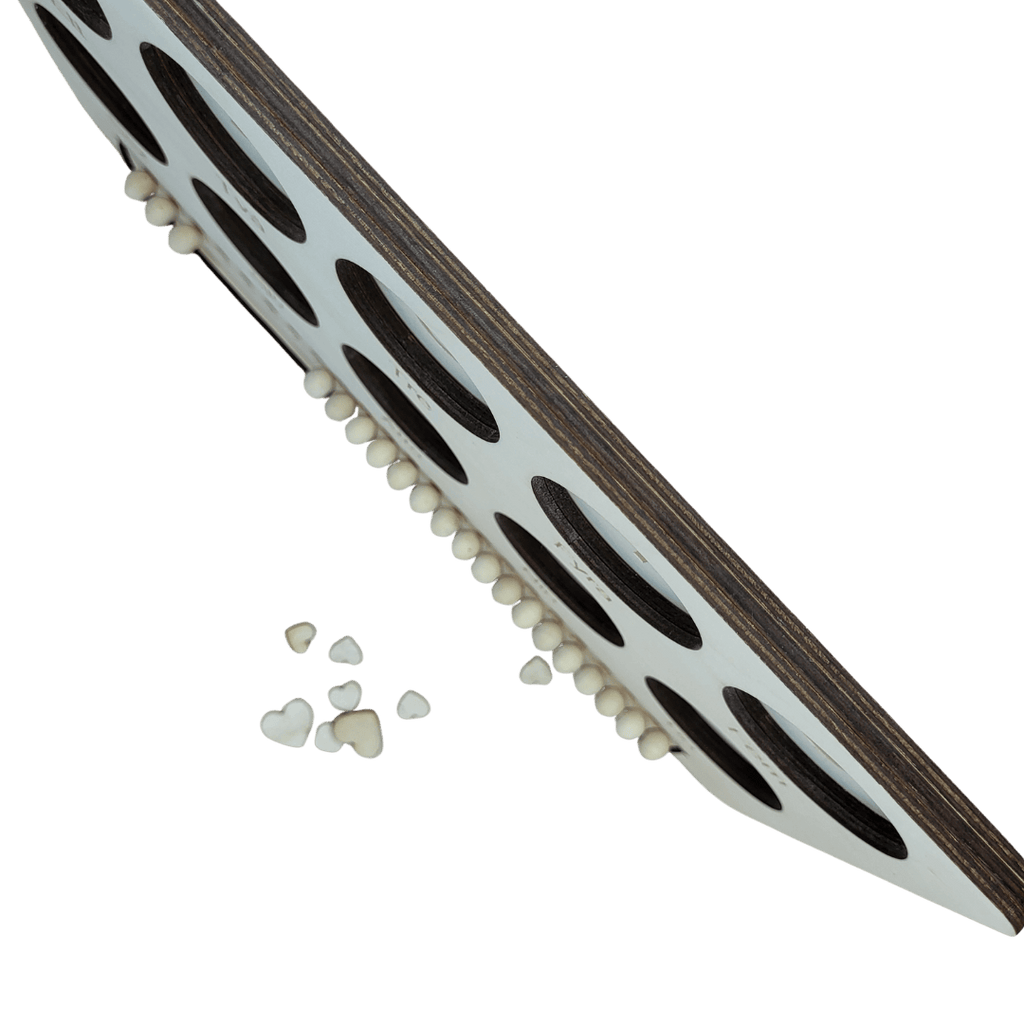 Counting frame in Swedish 1-10