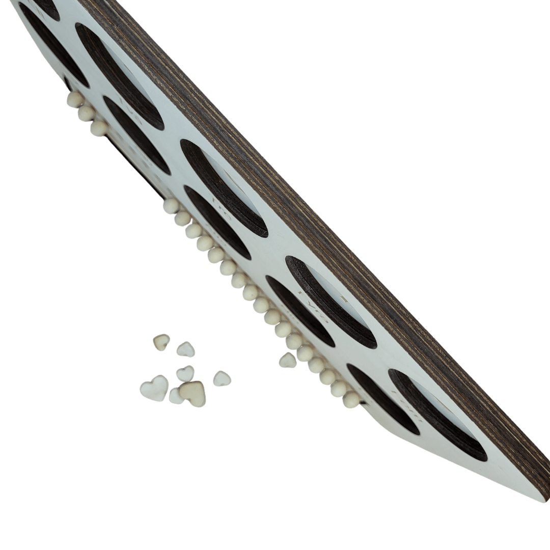 Counting frame in Swedish 1-10