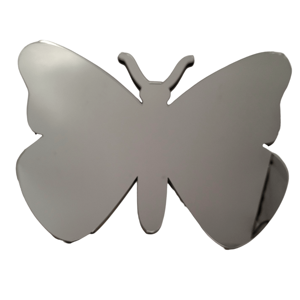 Loose parts butterfly