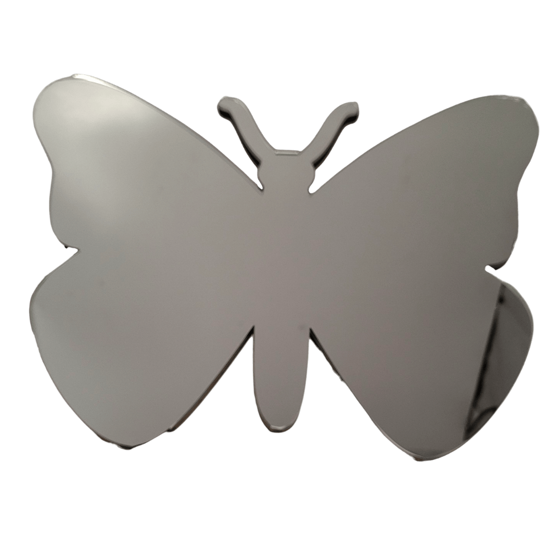 Loose parts butterfly