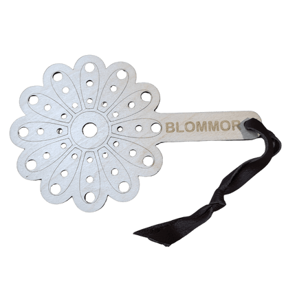 Flower paddle- collect, sort, make patterns- 21cm