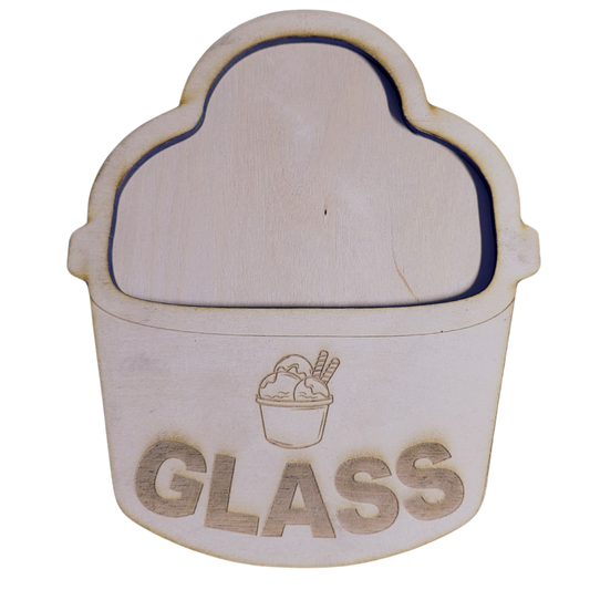 Glassbägare – inspirerar till fantasifull lek och kreativt lärande