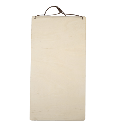 Insects poster in Swedish- 3mm birch- 30 or 15cm cm