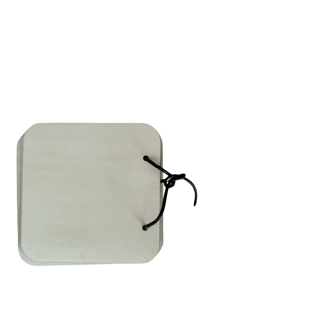 Book of nature with TAKK