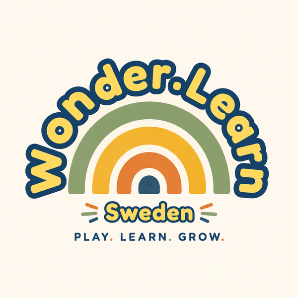 Wonder.Learn Sweden