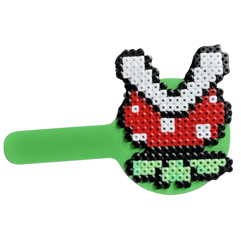 Green Screen 5mm thick paddle