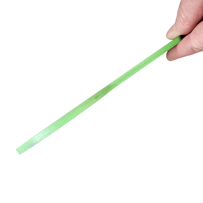 Green Screen 5mm thick paddle
