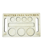 Samla, sortera och utforska naturens skatter